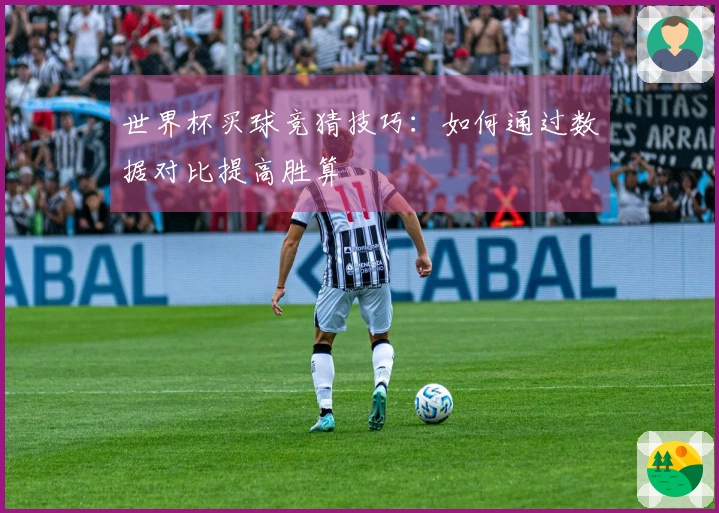 世界杯买球竞猜技巧：如何通过数据对比提高胜算