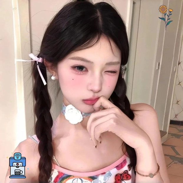 头像